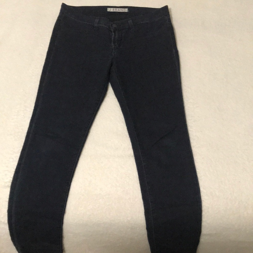 J Brand Jeggings
